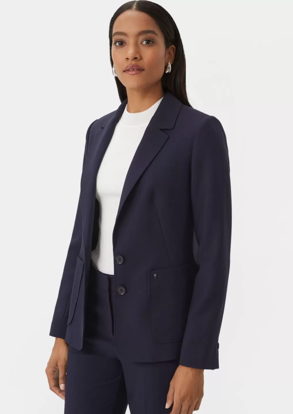 New Blazer à doublure légère Blazers