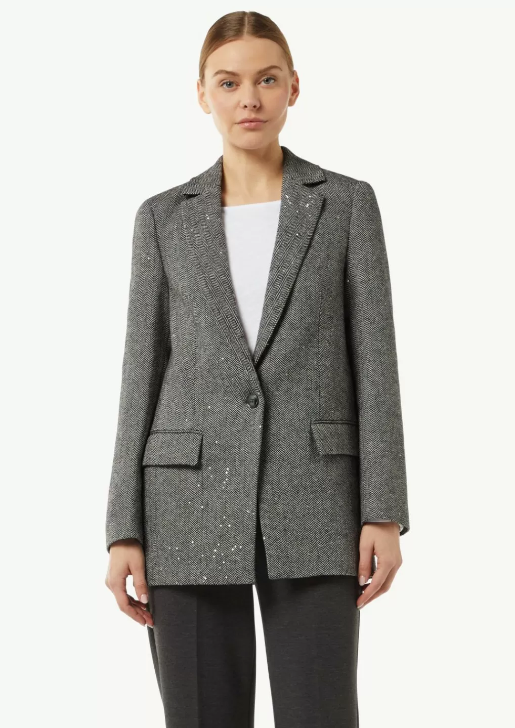 Shop Blazer d'intérieur Articles Durables | Blazers