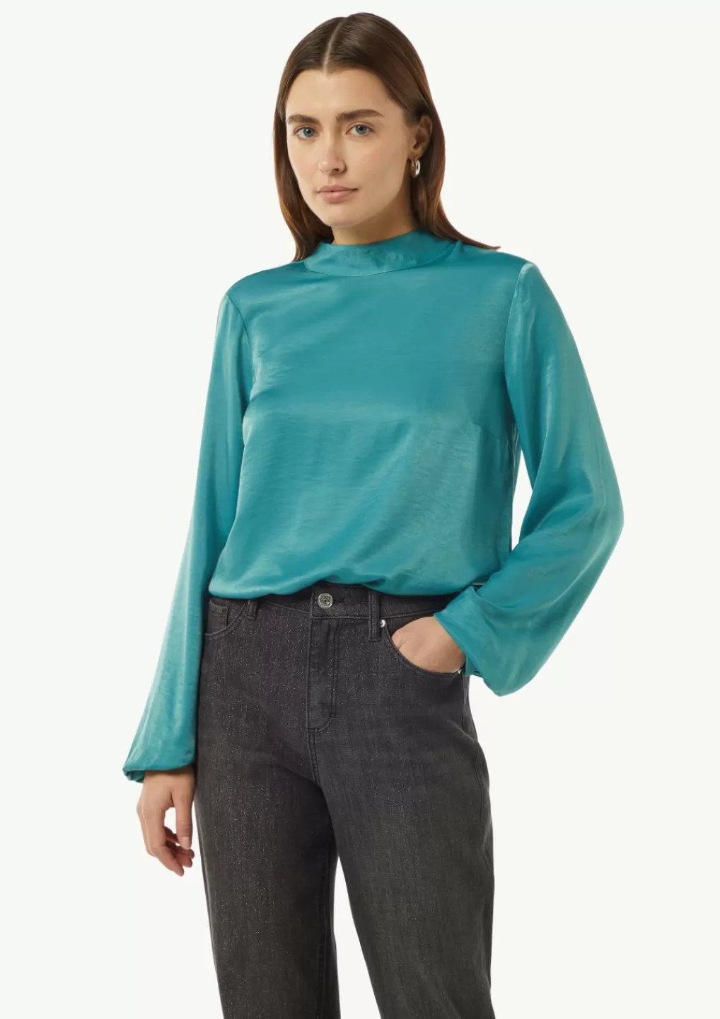 Flash Sale Blouse Articles Durables | Chemisiers