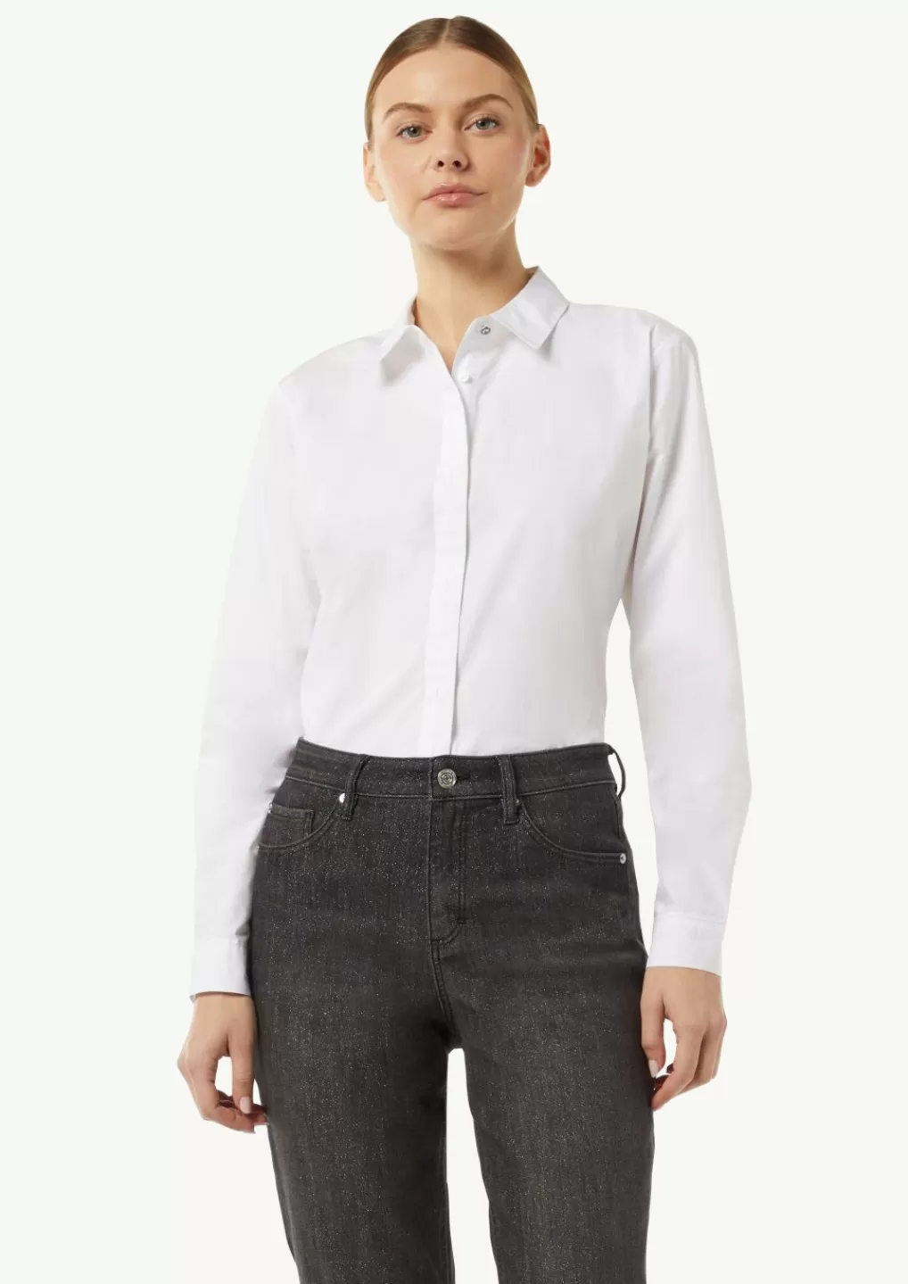 Store Blouse Articles Durables | Chemisiers