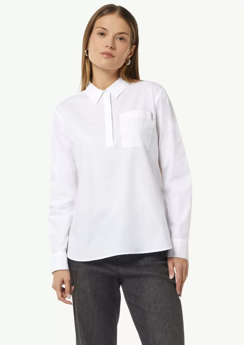 Best Sale Blouse Articles Durables | Chemisiers