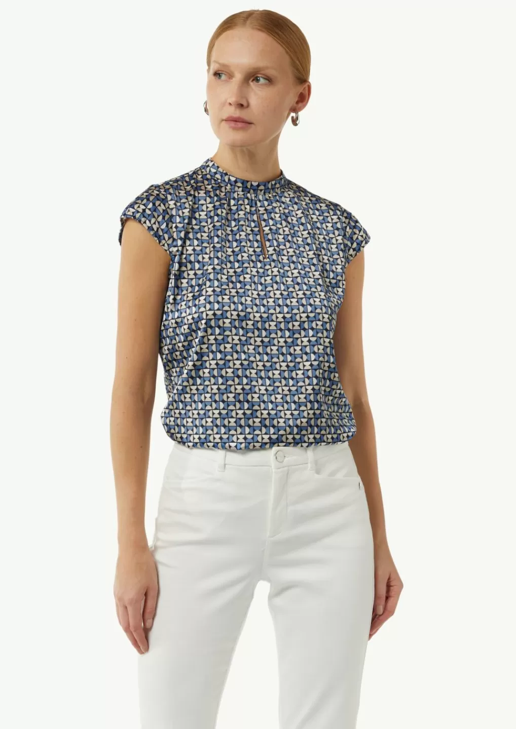 Outlet Blouse Articles Durables | Chemisiers