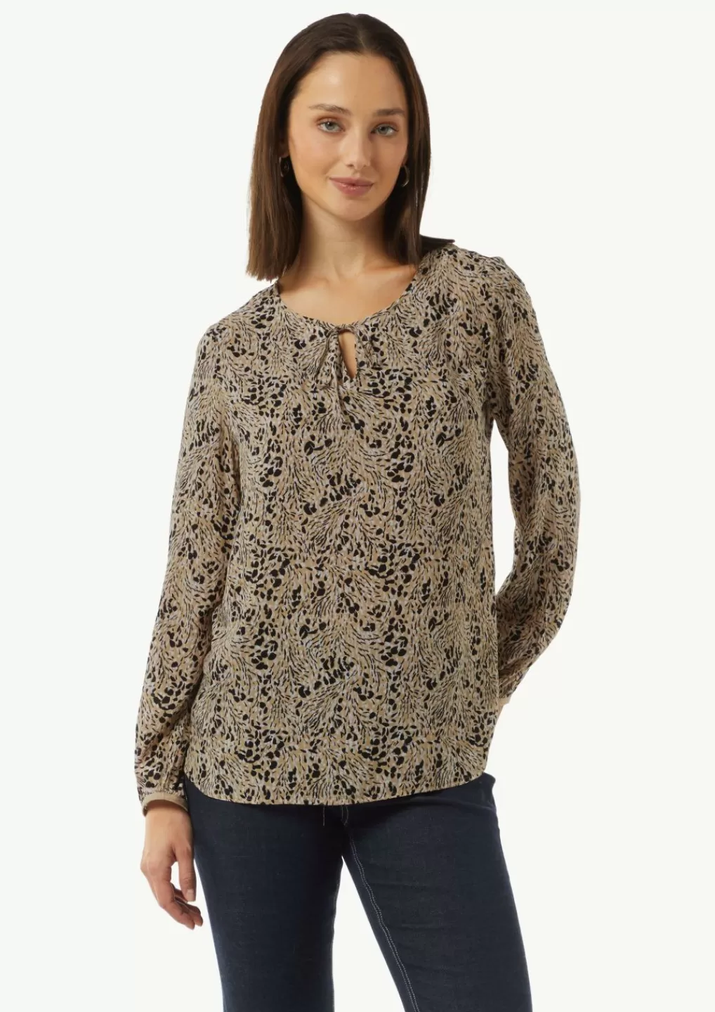 Best Sale Blouse Articles Durables | Chemisiers