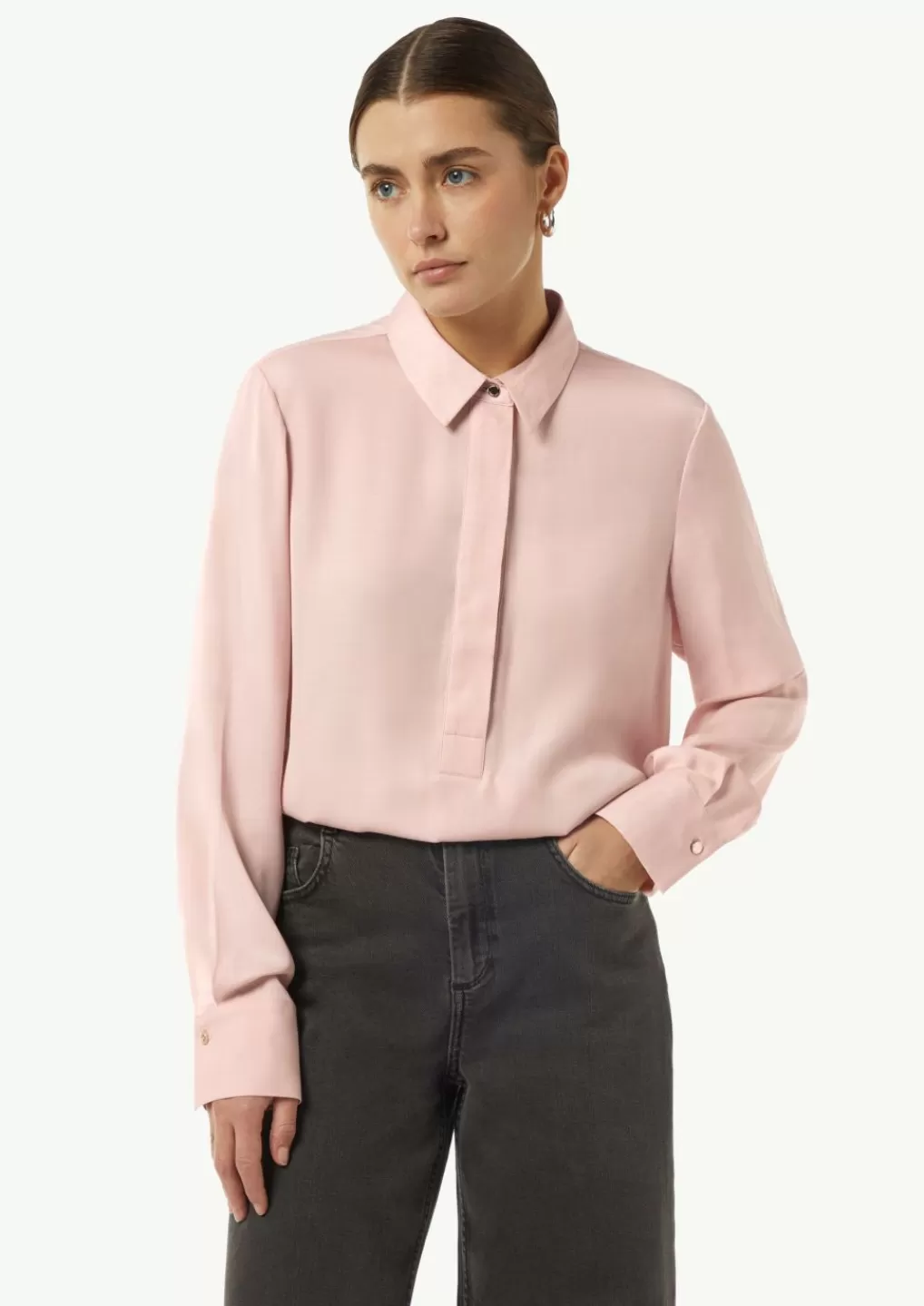 Flash Sale Blouse Chemisiers