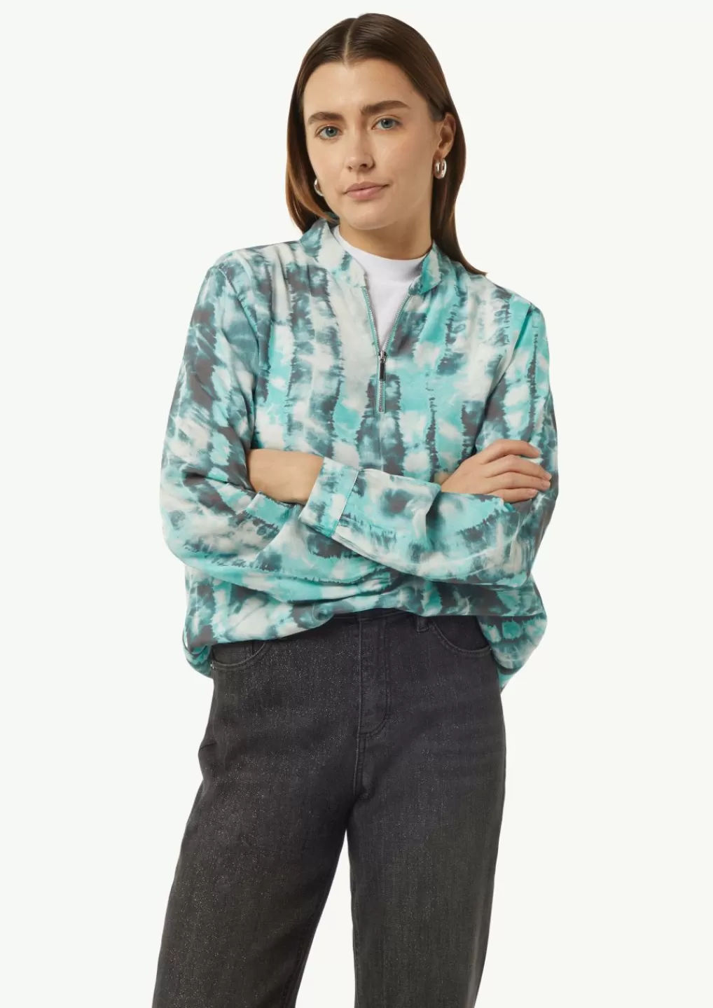 Flash Sale Blouse Chemisiers