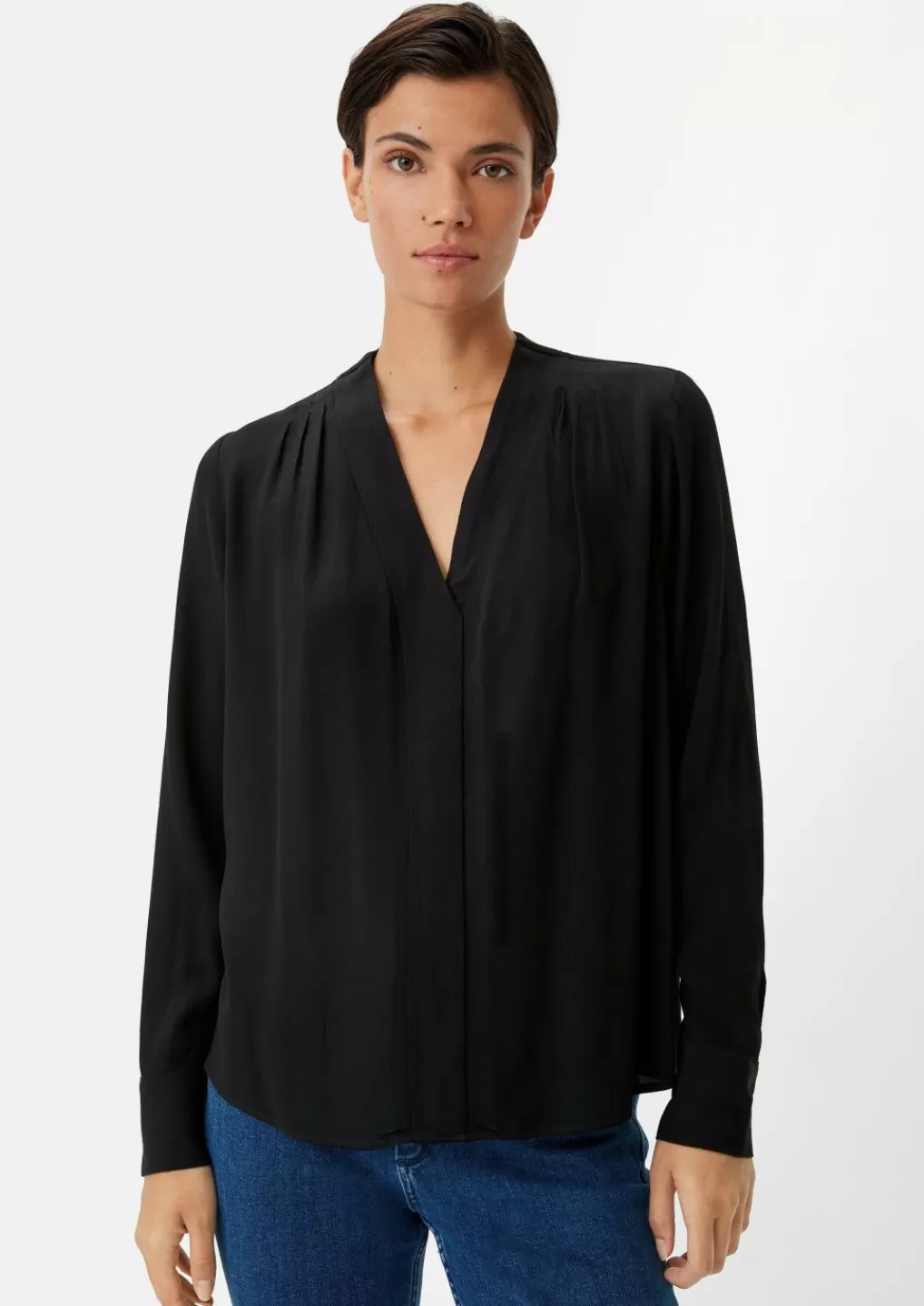 Flash Sale Blouse Chemisiers