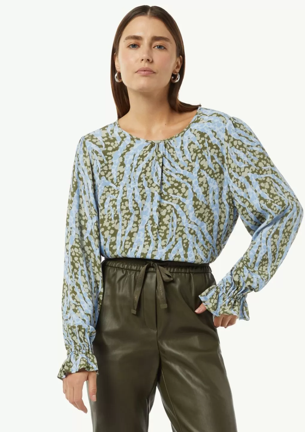 Discount Blouse Chemisiers