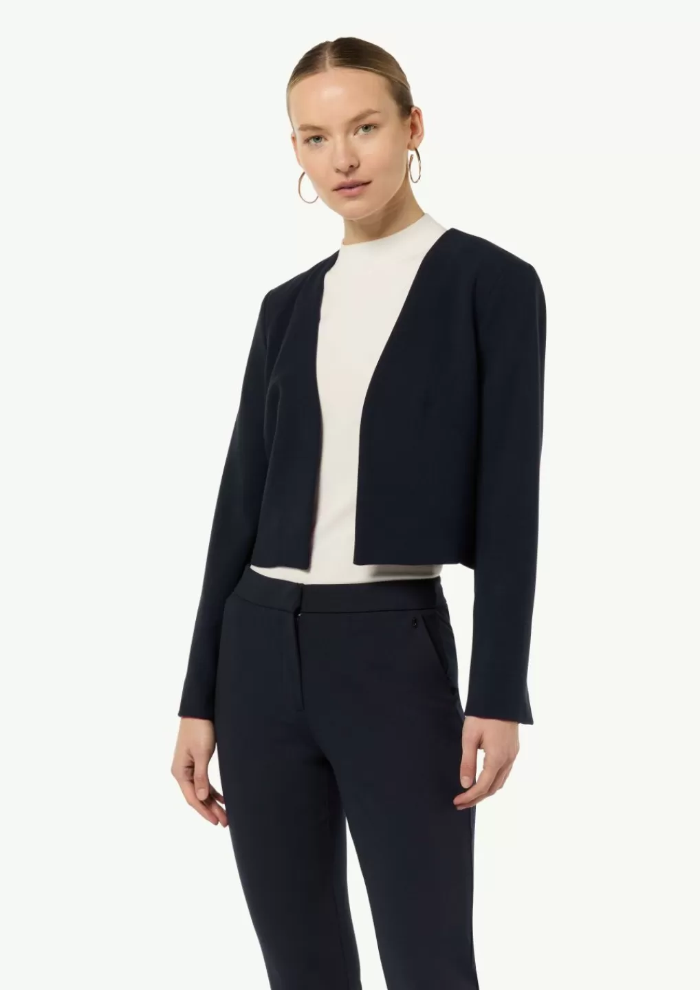 Cheap Boléro d'intérieur Blazers