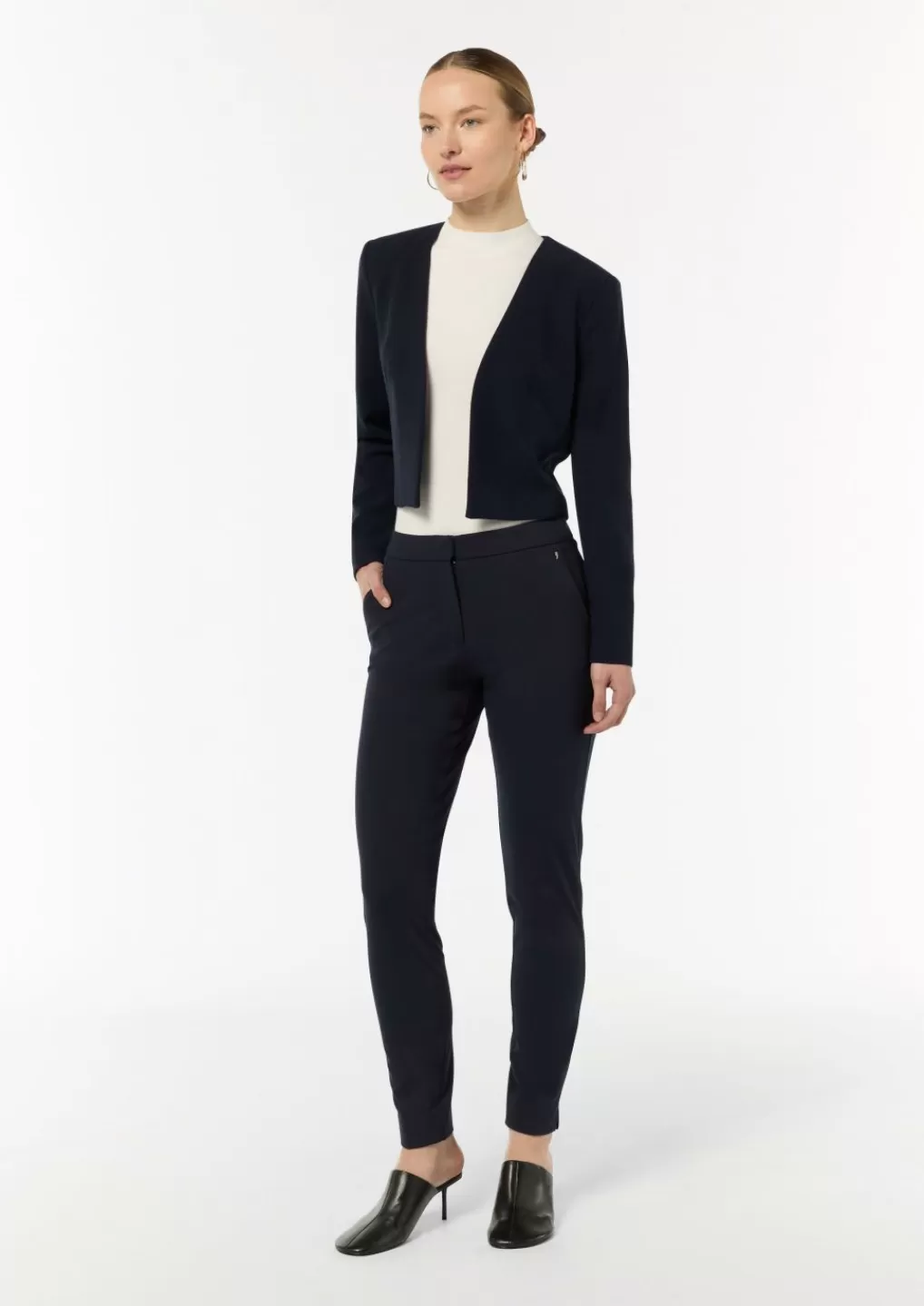 Cheap Boléro d'intérieur Blazers