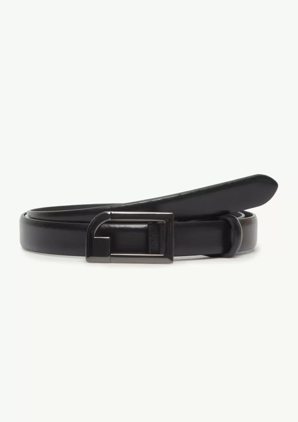 Best Ceinture en cuir à fermoir à clip Accessoires