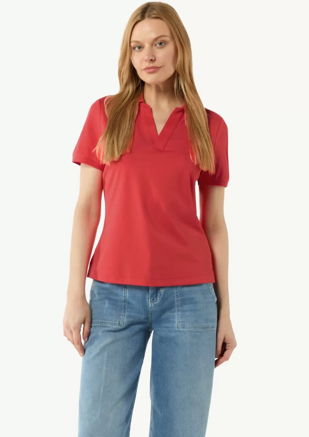 Flash Sale Haut en viscose mélangée T-shirts & Tops