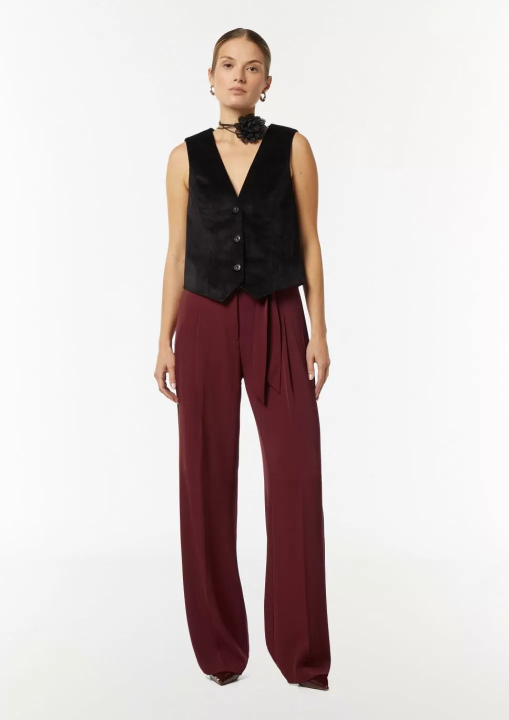 Fashion Pantalon Pantalons