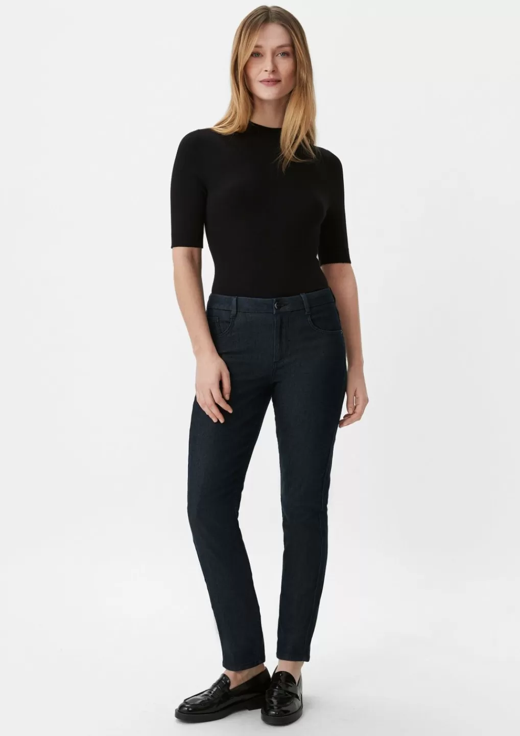 Online Pantalon en jean Slim Leg Jeans