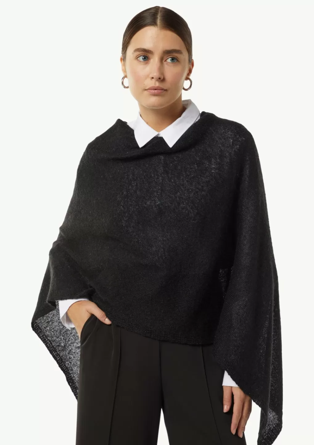 Shop Poncho d'intérieur Accessoires | Ponchos