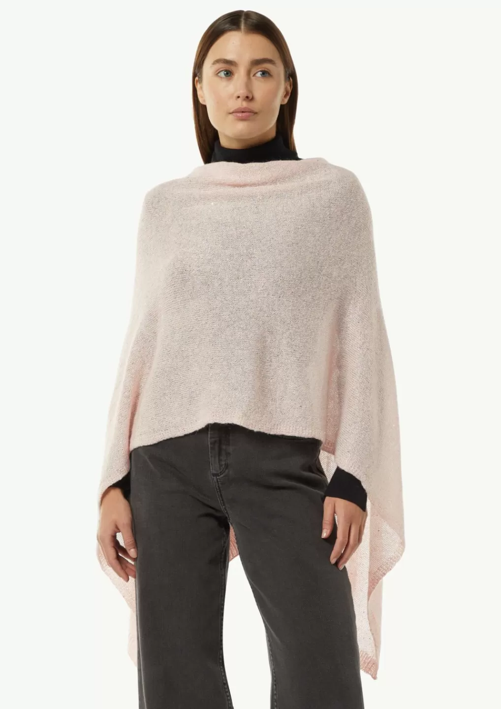 Cheap Poncho d'intérieur Accessoires | Ponchos