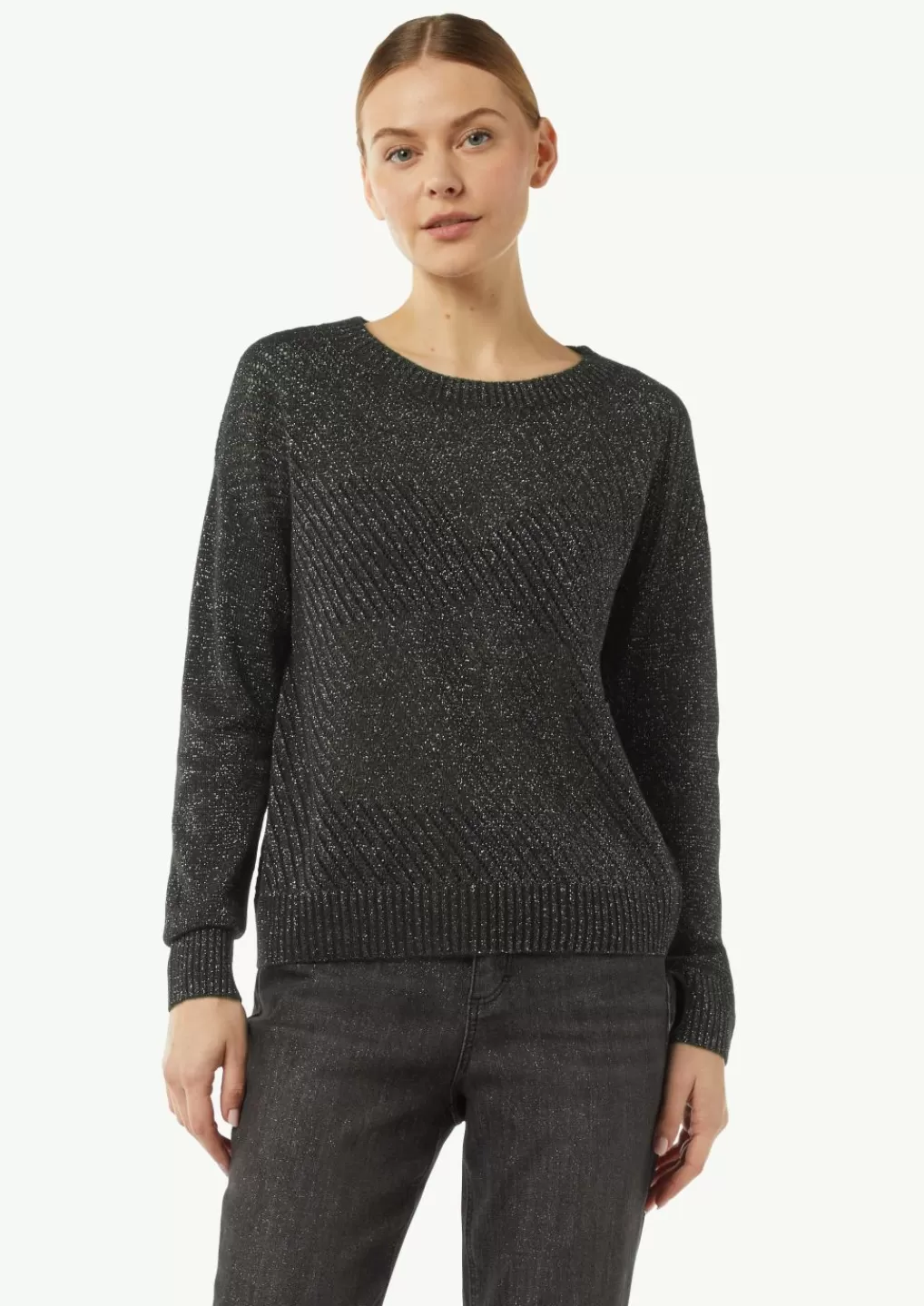 Flash Sale Pull en tricot Cord & Pull-over