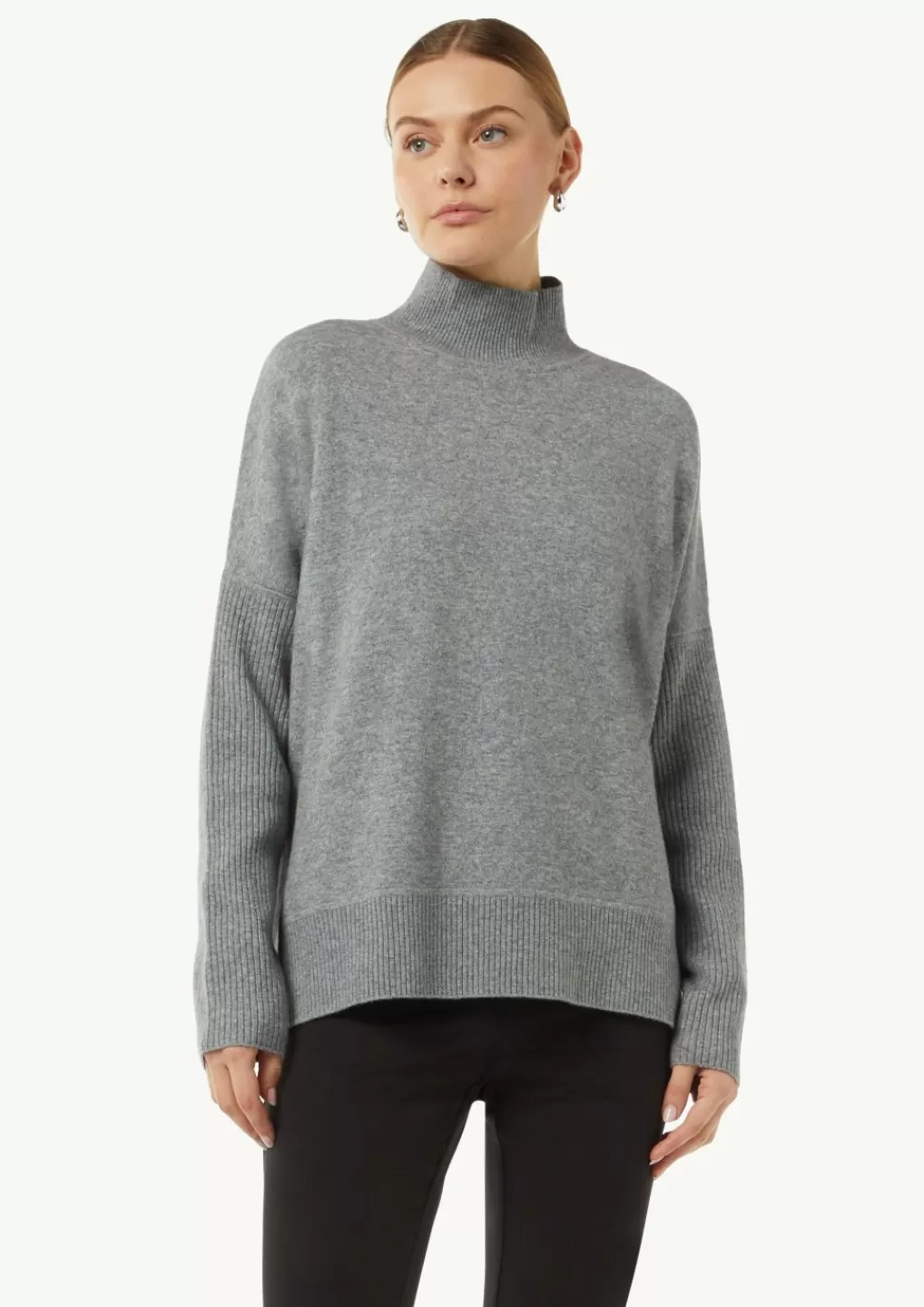 Sale Pull en tricot Cord & Pull-over