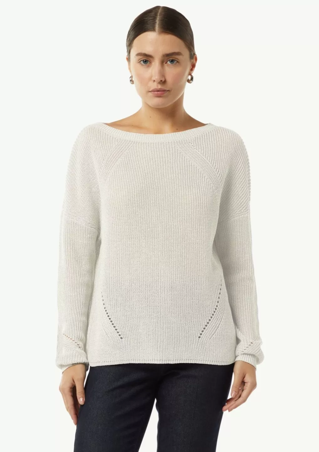 Best Sale Pull en tricot Cord & Pull-over