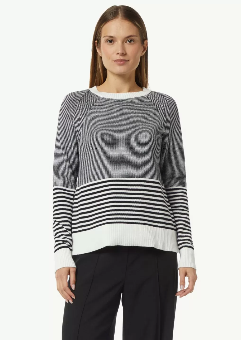 Sale Pull en tricot Articles Durables | Cord & Pull-over