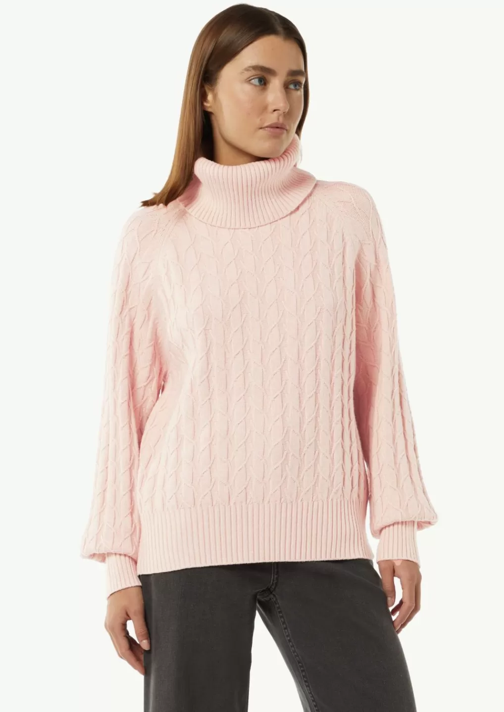 Hot Pull en tricot Articles Durables | Cord & Pull-over