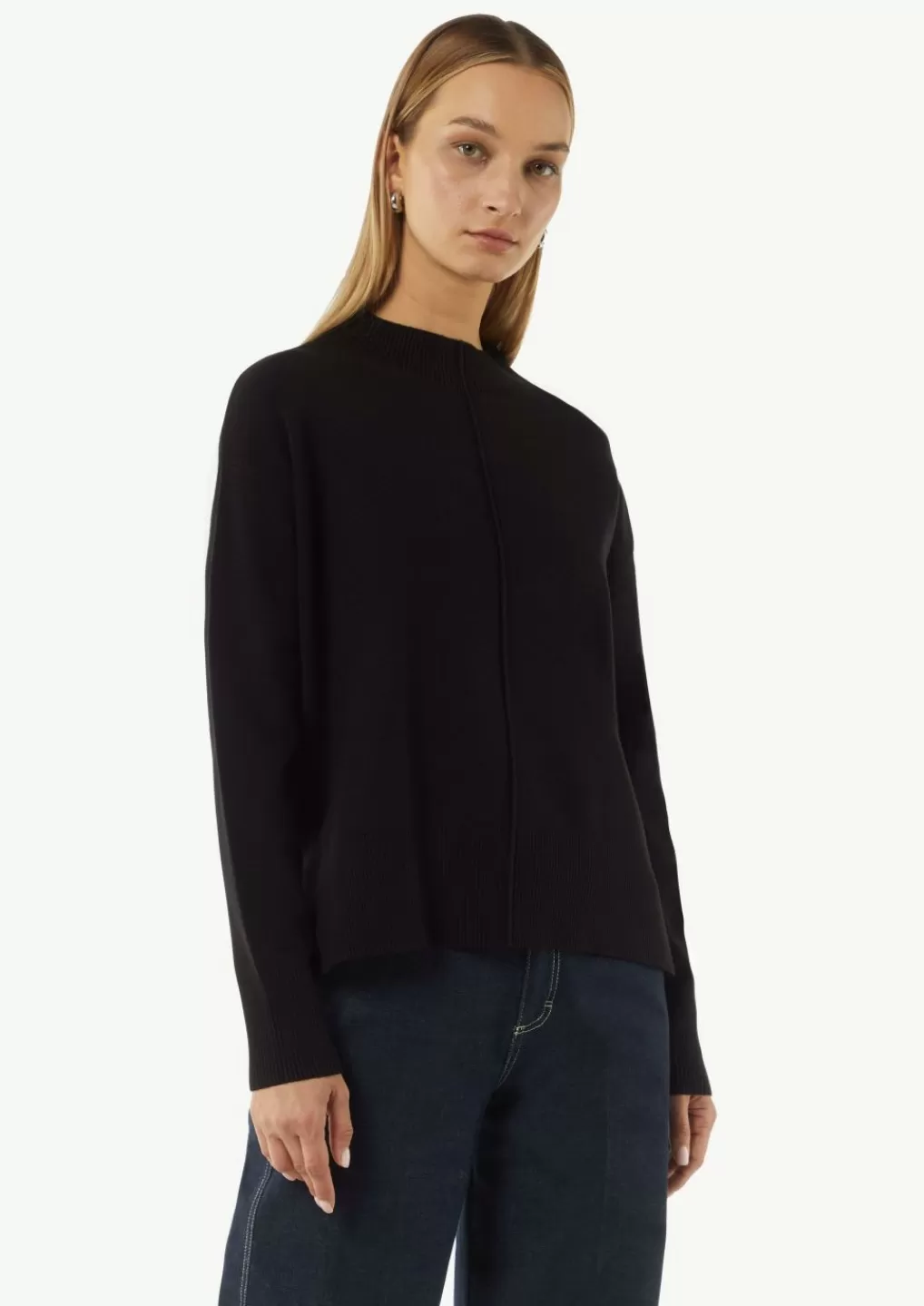 Sale Pull en tricot Articles Durables | Cord & Pull-over