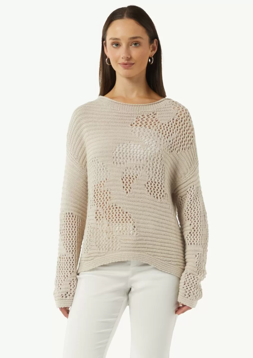 Discount Pull en tricot Articles Durables | Cord & Pull-over