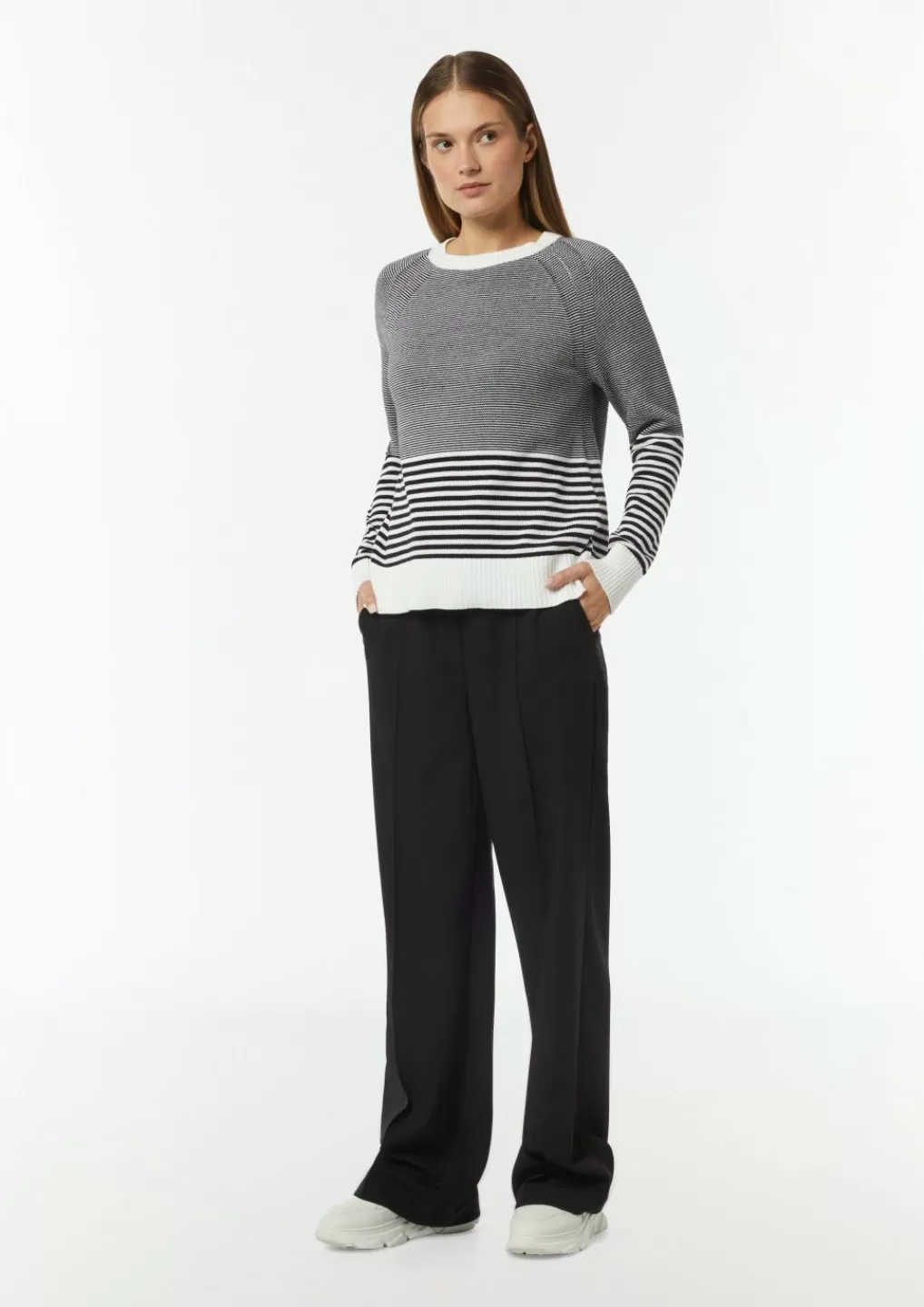 Sale Pull en tricot Articles Durables | Cord & Pull-over