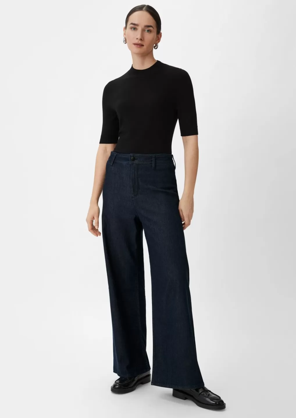 Sale Regular: jean court Jeans