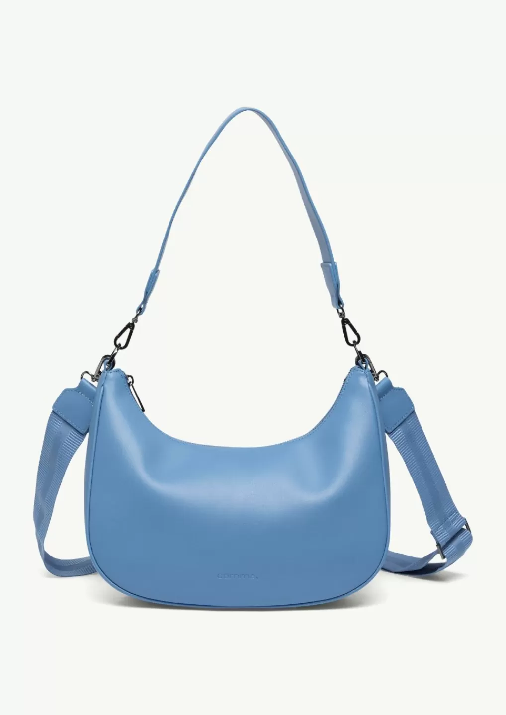 Clearance Sac besace en cuir de vachette Sacs