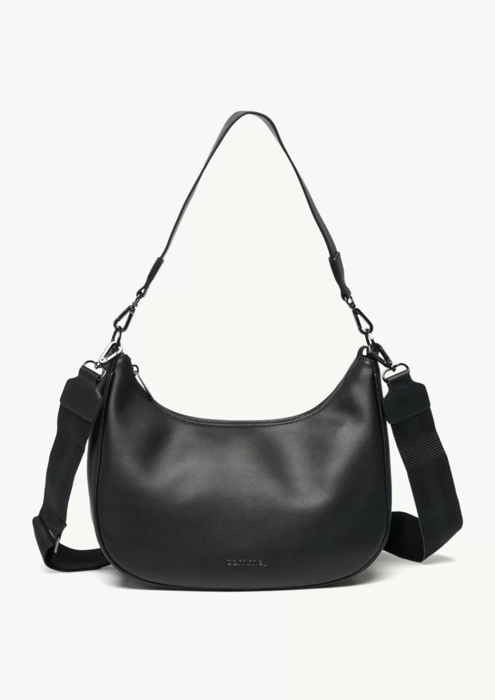 Best Sale Sac besace en cuir de vachette Sacs