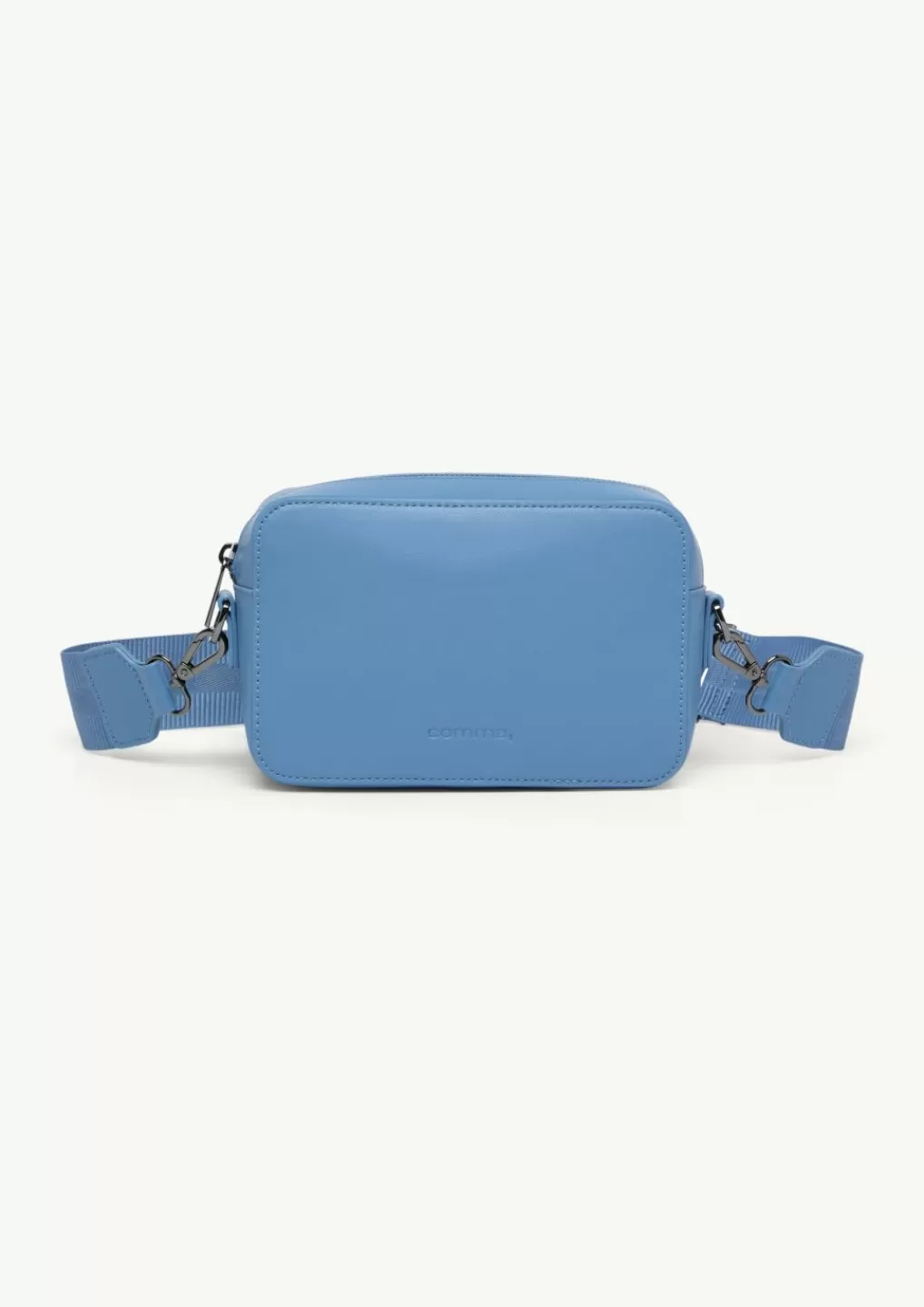 Cheap Sac crossbody en cuir de vachette Sacs