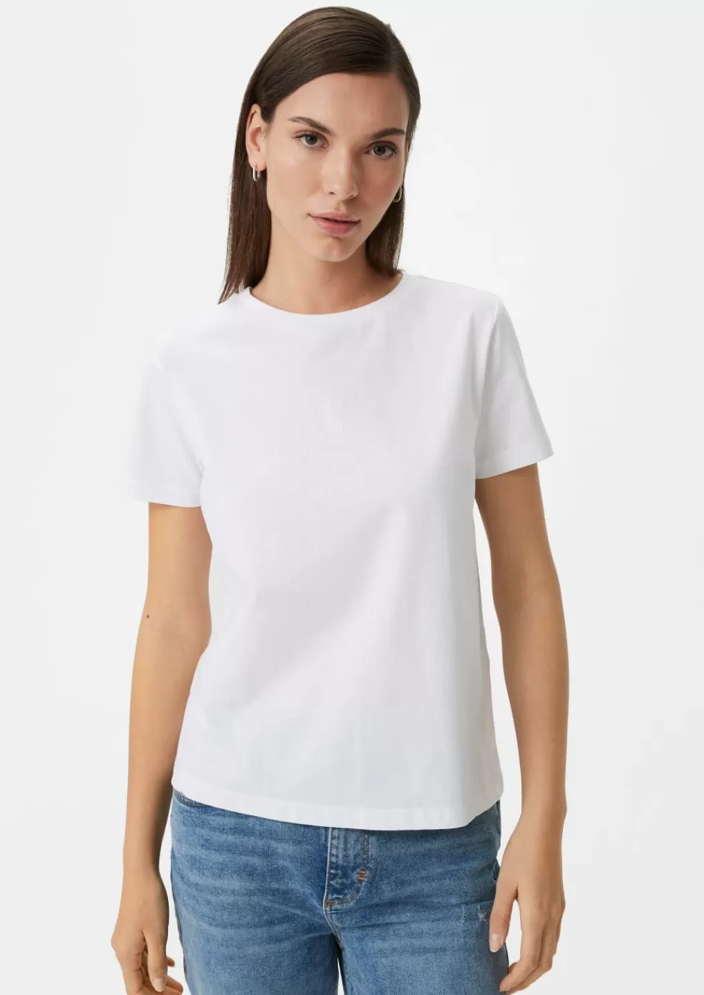 Best Sale T-shirt à imprimé sur le devant Articles Durables | T-shirts & Tops